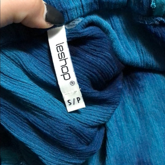 Romper - Picture 2 of 2